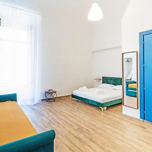 Habitación Familiar Superior