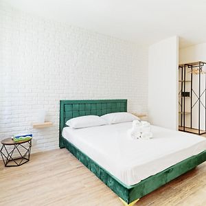 Habitación con Cama King